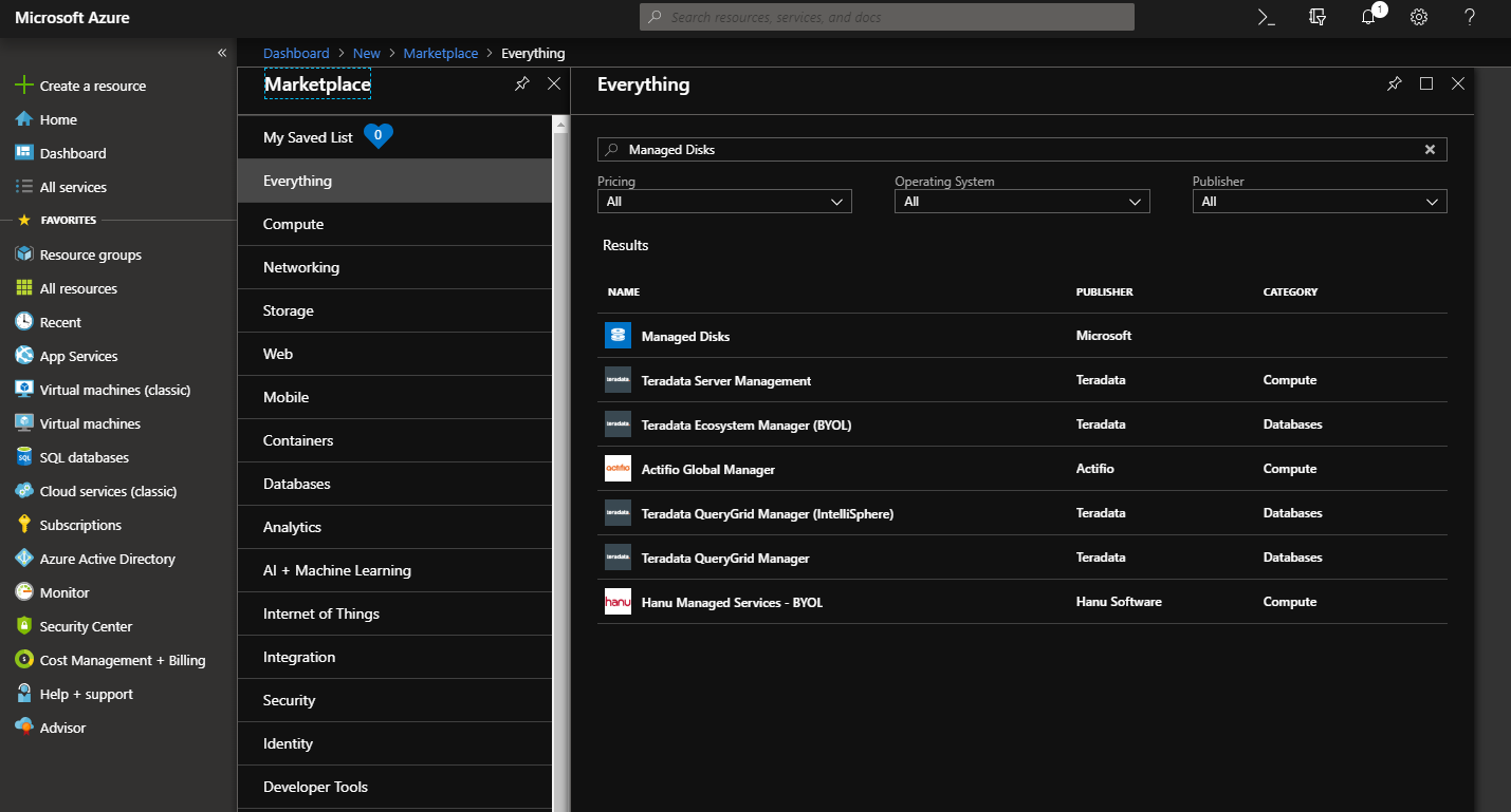 How to duplicate an Azure Virtual Machine Gennaro Migliaccio